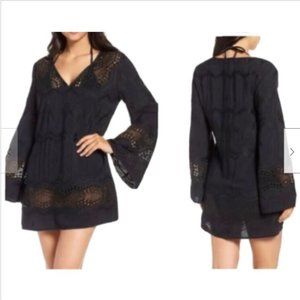 La Blanca swim (resortwear) Cover-Up Tunic Sz XS
